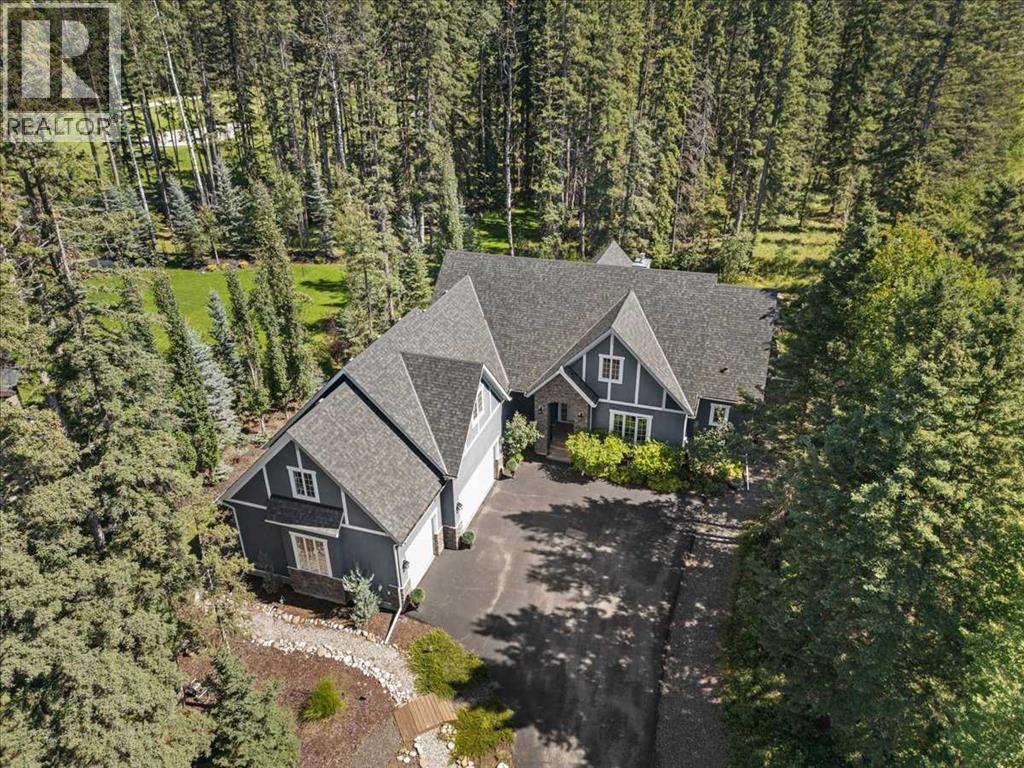 314 Hawk's Nest Hollow, Priddis Greens, Alberta  T0L 1W0 - Photo 46 - A2254423
