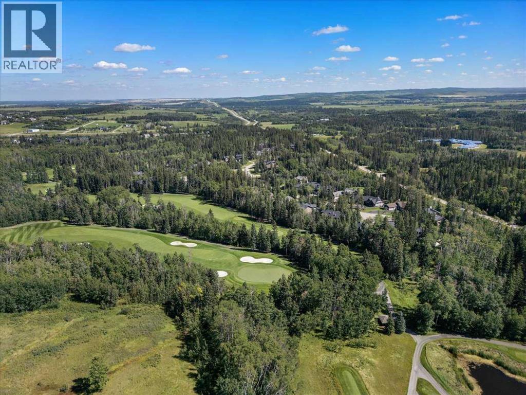 314 Hawk's Nest Hollow, Priddis Greens, Alberta  T0L 1W0 - Photo 44 - A2254423