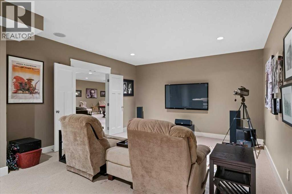 314 Hawk's Nest Hollow, Priddis Greens, Alberta  T0L 1W0 - Photo 33 - A2254423