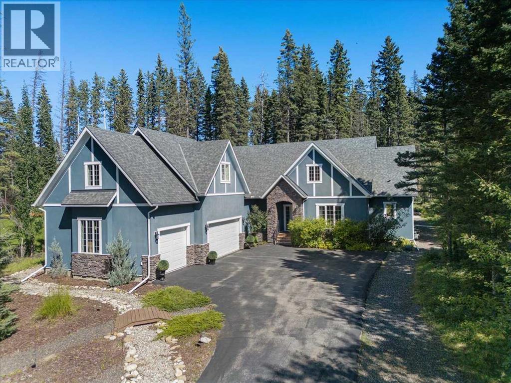 314 Hawk's Nest Hollow, Priddis Greens, Alberta  T0L 1W0 - Photo 45 - A2254423