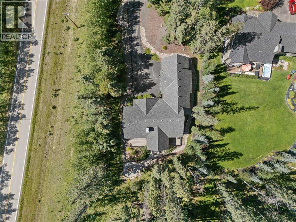 314 Hawk's Nest Hollow, Priddis Greens, Alberta  T0L 1W0 - Photo 47 - A2254423