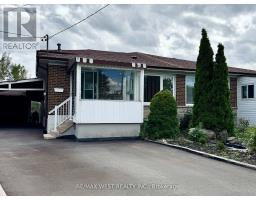 25 BIMINI CRESCENT, Toronto, Ontario