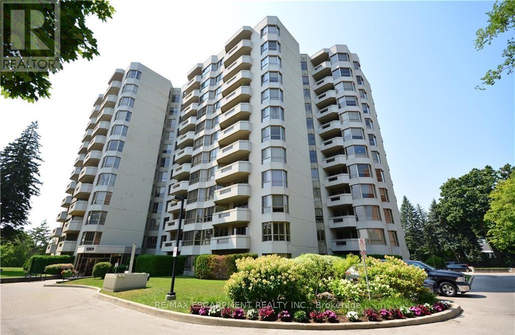 302 - 1201 North Shore Boulevard E, Burlington, Ontario  L7S 1Z5 - Photo 35 - W12420248