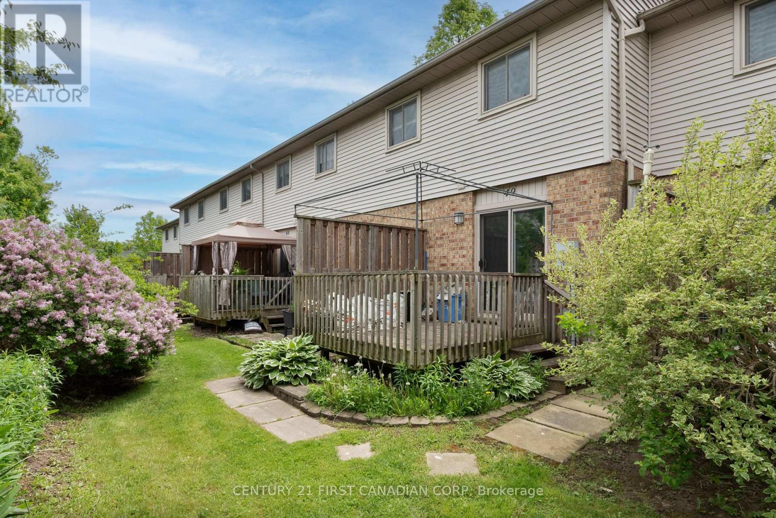 49 - 217 Martinet Avenue, London East, Ontario  N5V 4P5 - Photo 18 - X12457732