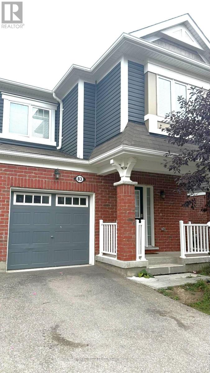 83 - 143 RIDGE ROAD, Cambridge, Ontario