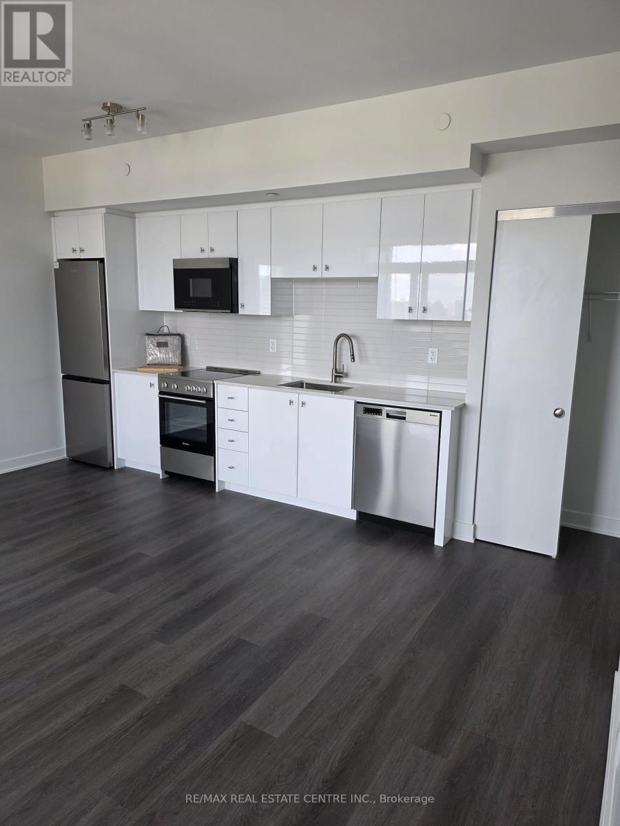 1212 - 25 Wellington Street S, Kitchener, Ontario  N2G 0G5 - Photo 26 - X12457657
