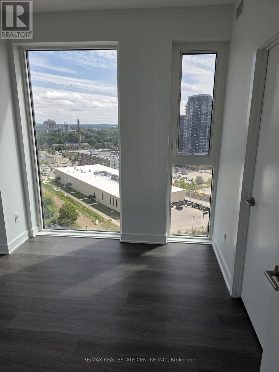 1212 - 25 Wellington Street S, Kitchener, Ontario  N2G 0G5 - Photo 30 - X12457657