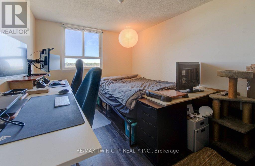 509 - 225 Harvard Place, Waterloo, Ontario  N2J 4H4 - Photo 14 - X12457685