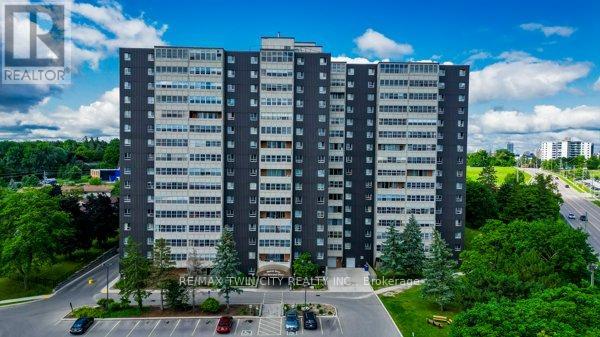 509 - 225 Harvard Place, Waterloo, Ontario  N2J 4H4 - Photo 27 - X12457685