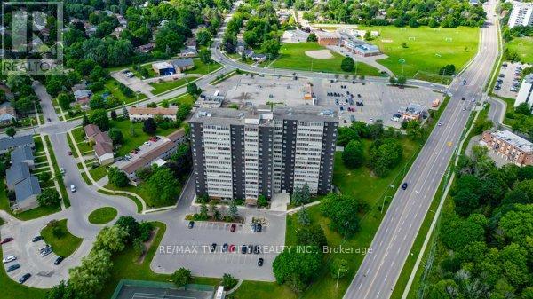 509 - 225 Harvard Place, Waterloo, Ontario  N2J 4H4 - Photo 29 - X12457685