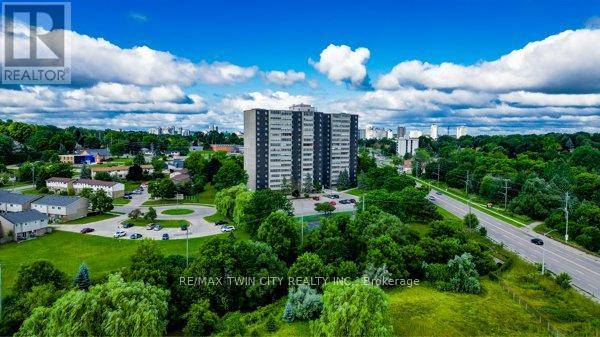 509 - 225 Harvard Place, Waterloo, Ontario  N2J 4H4 - Photo 3 - X12457685