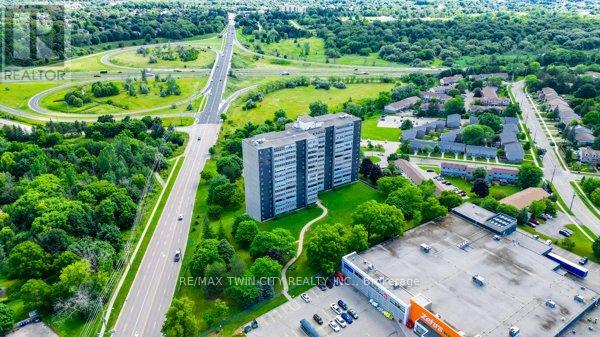 509 - 225 Harvard Place, Waterloo, Ontario  N2J 4H4 - Photo 32 - X12457685