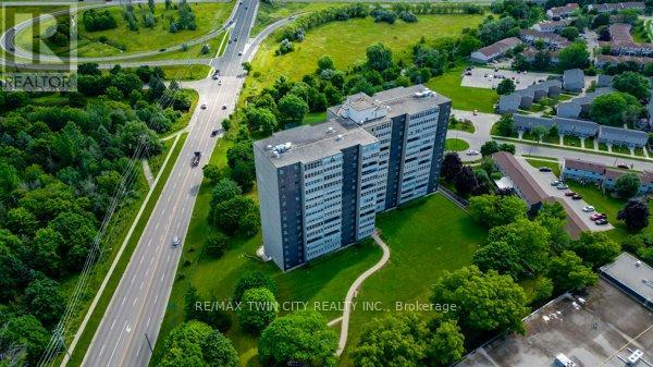 509 - 225 Harvard Place, Waterloo, Ontario  N2J 4H4 - Photo 33 - X12457685