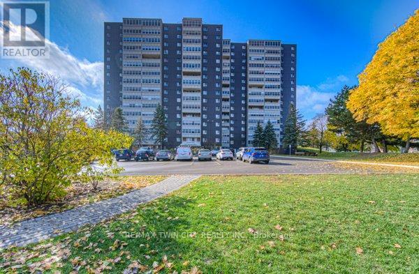 509 - 225 Harvard Place, Waterloo, Ontario  N2J 4H4 - Photo 39 - X12457685