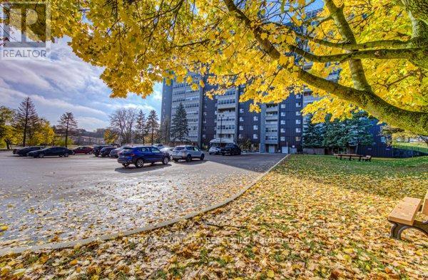 509 - 225 Harvard Place, Waterloo, Ontario  N2J 4H4 - Photo 4 - X12457685