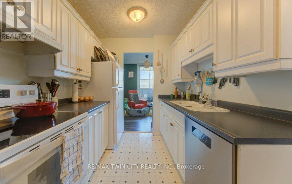 509 - 225 Harvard Place, Waterloo, Ontario  N2J 4H4 - Photo 9 - X12457685