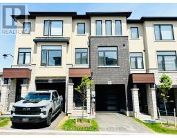 114 - 155 EQUESTRIAN WAY, Cambridge, Ontario