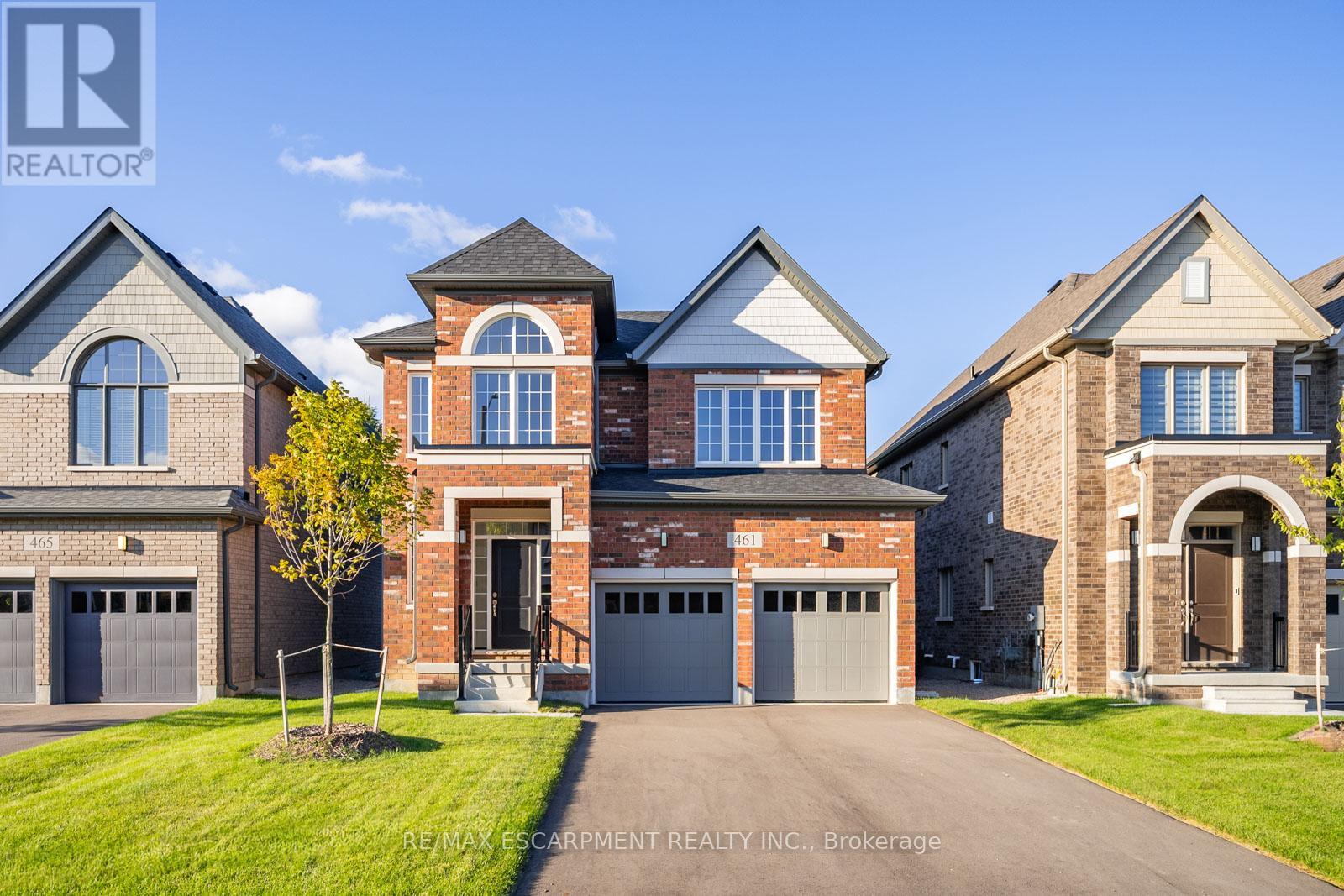 461 ADELAIDE STREET, Wellington North, Ontario