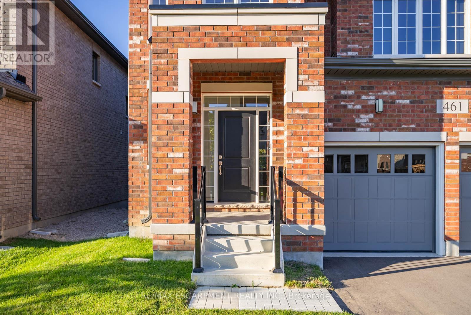 461 Adelaide Street, Wellington North, Ontario  N0G 1A0 - Photo 2 - X12457704