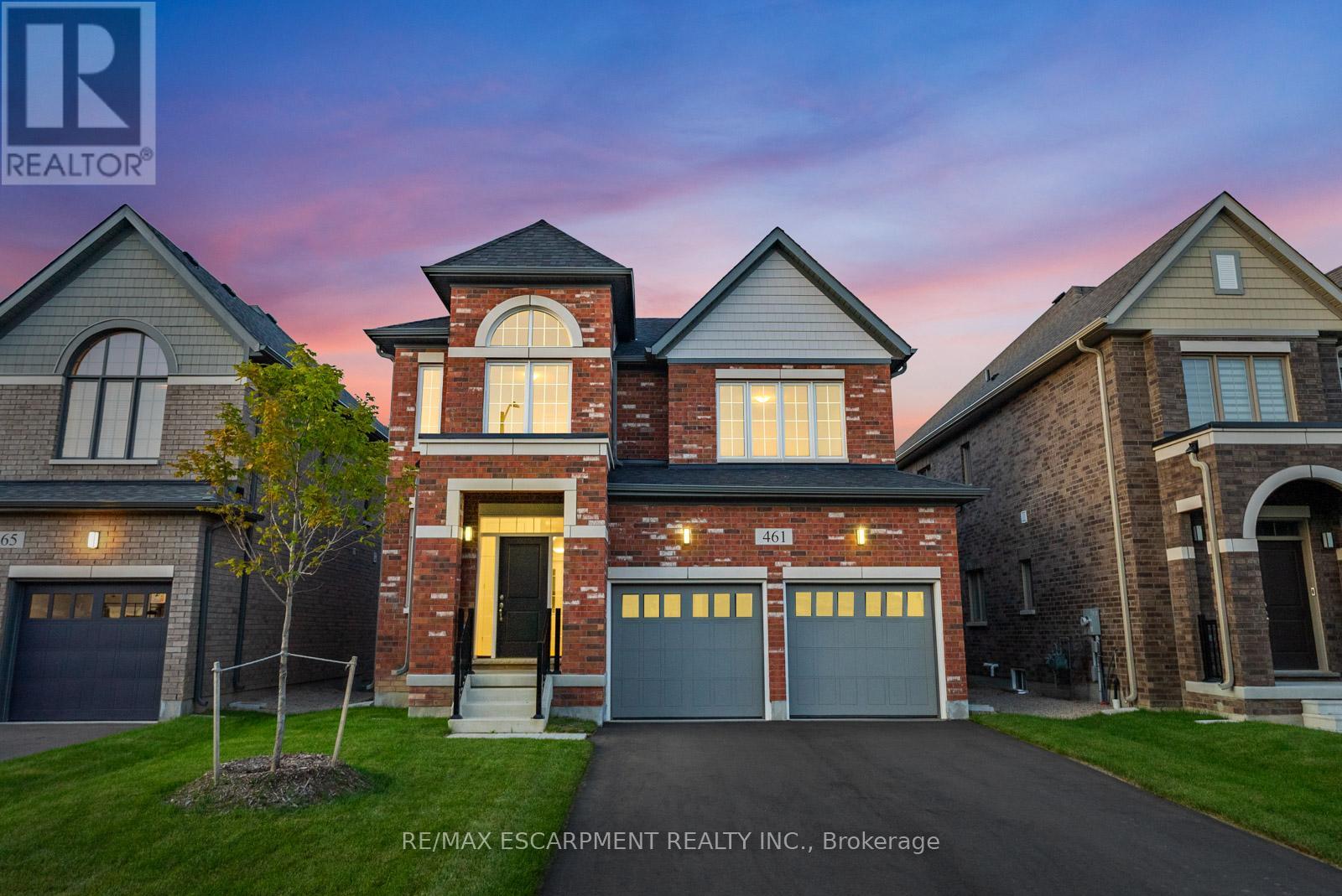 461 Adelaide Street, Wellington North, Ontario  N0G 1A0 - Photo 22 - X12457704