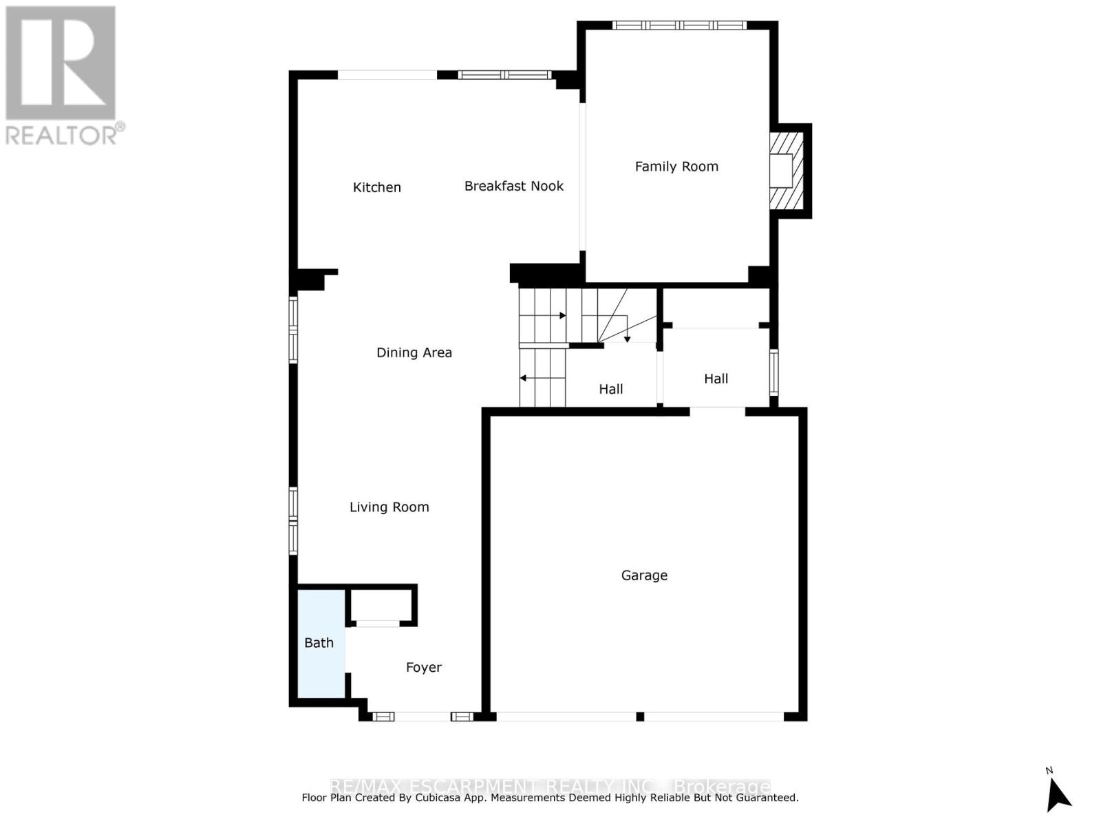 461 Adelaide Street, Wellington North, Ontario  N0G 1A0 - Photo 25 - X12457704