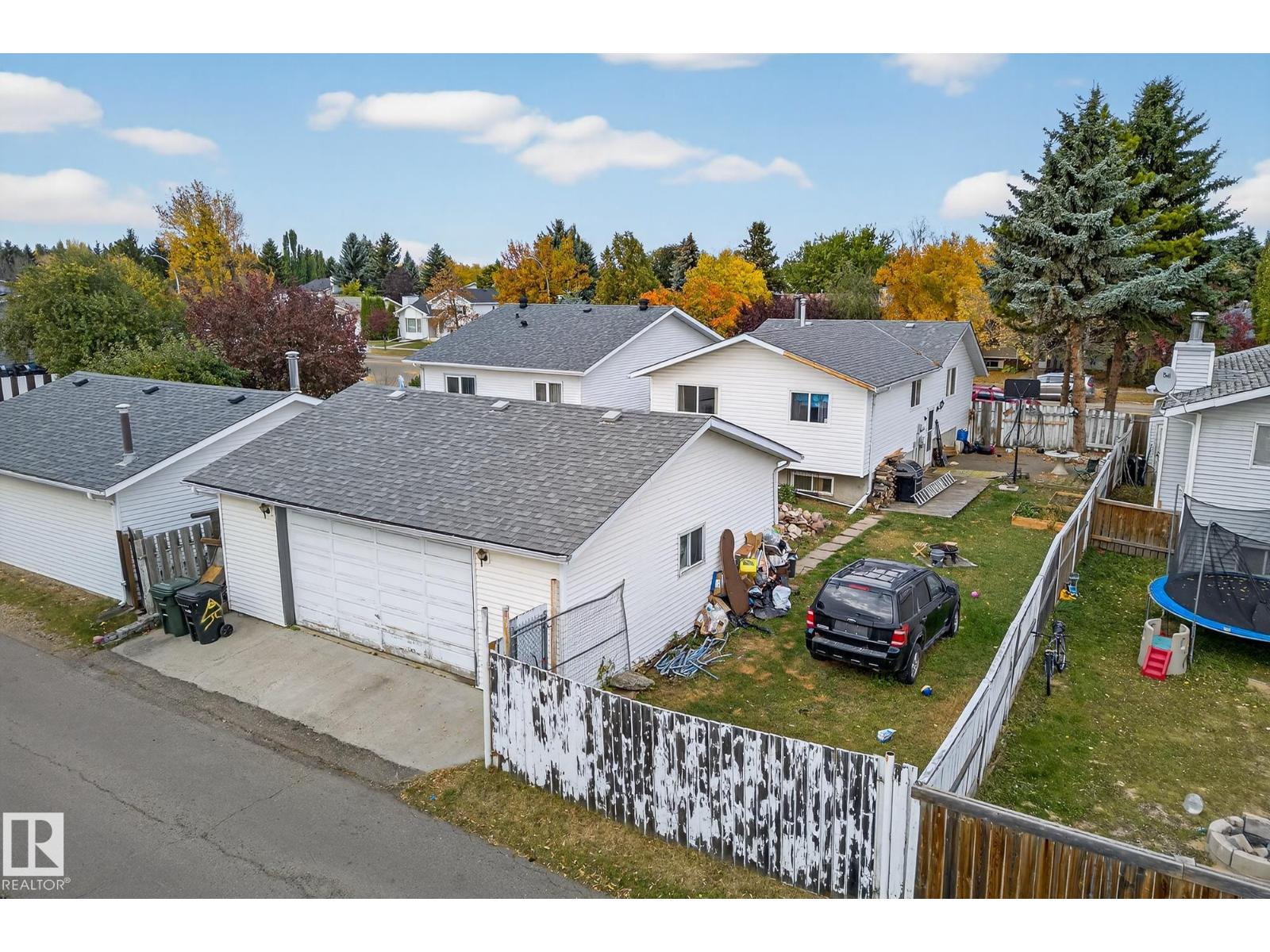 107 Millgrove Dr, Spruce Grove, Alberta  T7X 2S4 - Photo 17 - E4461763