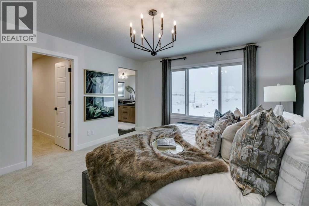 290 Hotchkiss Common Se, Calgary, Alberta  T3S 0N5 - Photo 10 - A2263858