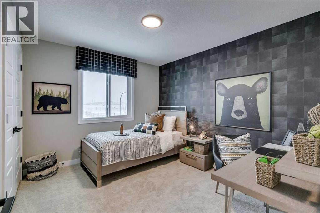 290 Hotchkiss Common Se, Calgary, Alberta  T3S 0N5 - Photo 16 - A2263858