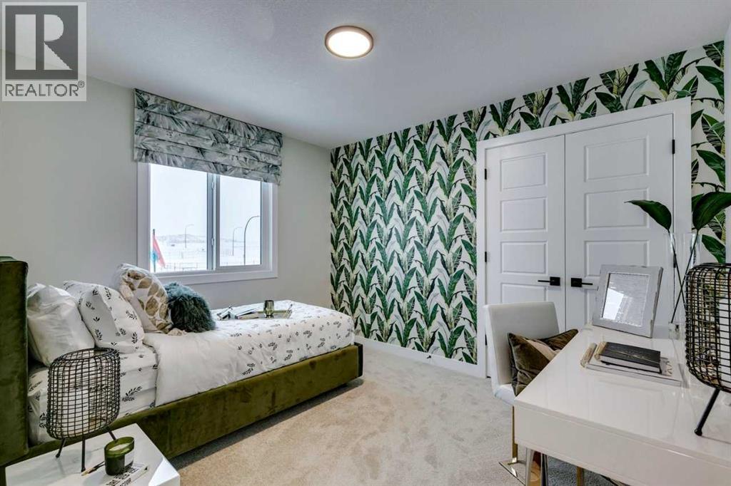 290 Hotchkiss Common Se, Calgary, Alberta  T3S 0N5 - Photo 17 - A2263858