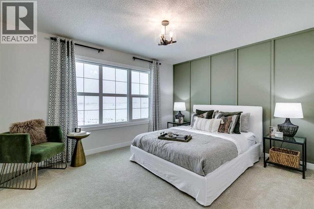 290 Hotchkiss Common Se, Calgary, Alberta  T3S 0N5 - Photo 18 - A2263858
