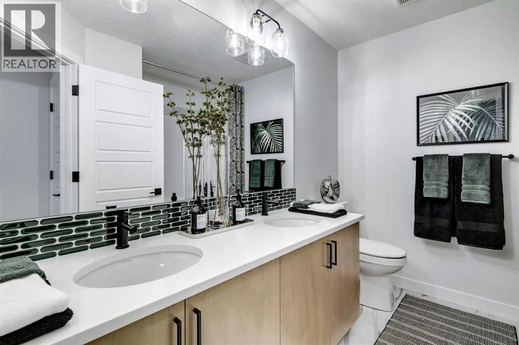 290 Hotchkiss Common Se, Calgary, Alberta  T3S 0N5 - Photo 19 - A2263858