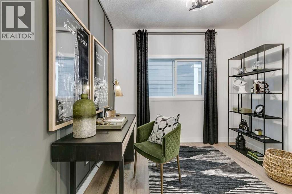 290 Hotchkiss Common Se, Calgary, Alberta  T3S 0N5 - Photo 3 - A2263858