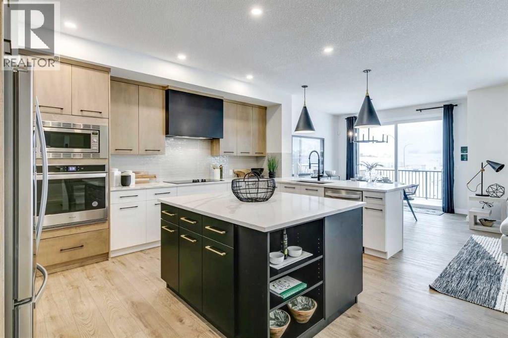 290 Hotchkiss Common Se, Calgary, Alberta  T3S 0N5 - Photo 4 - A2263858