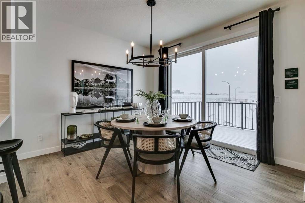 290 Hotchkiss Common Se, Calgary, Alberta  T3S 0N5 - Photo 6 - A2263858