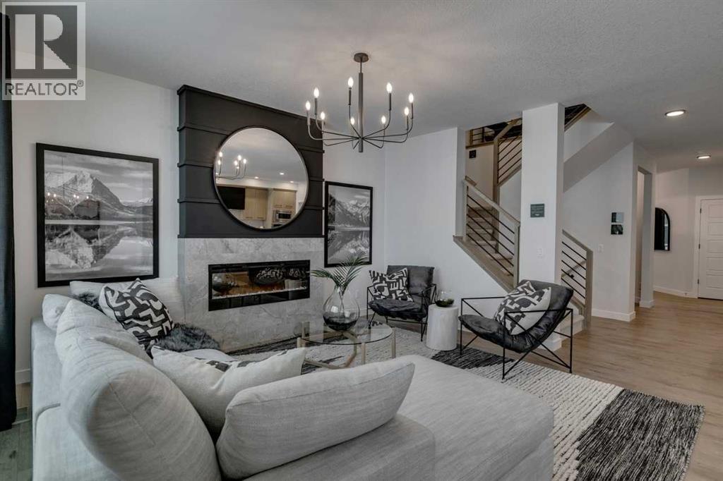 290 Hotchkiss Common Se, Calgary, Alberta  T3S 0N5 - Photo 7 - A2263858