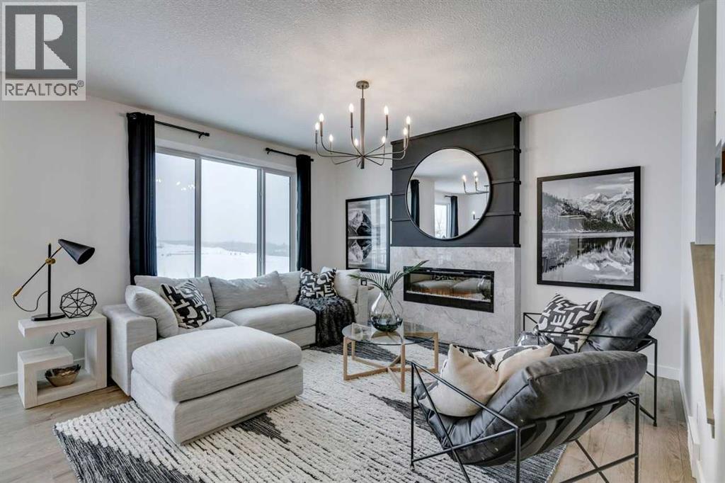 290 Hotchkiss Common Se, Calgary, Alberta  T3S 0N5 - Photo 8 - A2263858