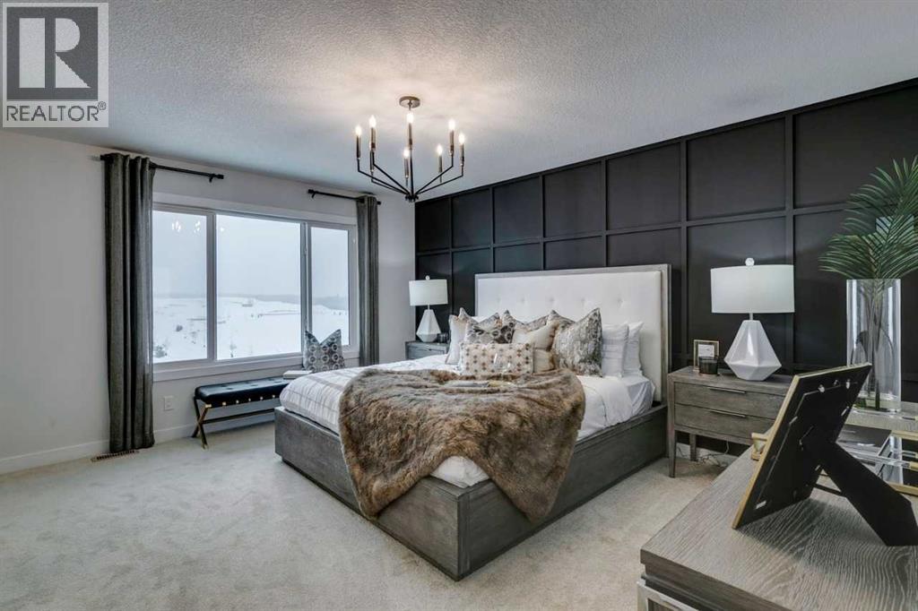 290 Hotchkiss Common Se, Calgary, Alberta  T3S 0N5 - Photo 9 - A2263858