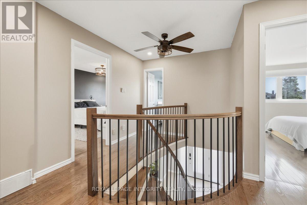 1406 Bouton D'or Way, Ottawa, Ontario  K1E 3L3 - Photo 19 - X12457363