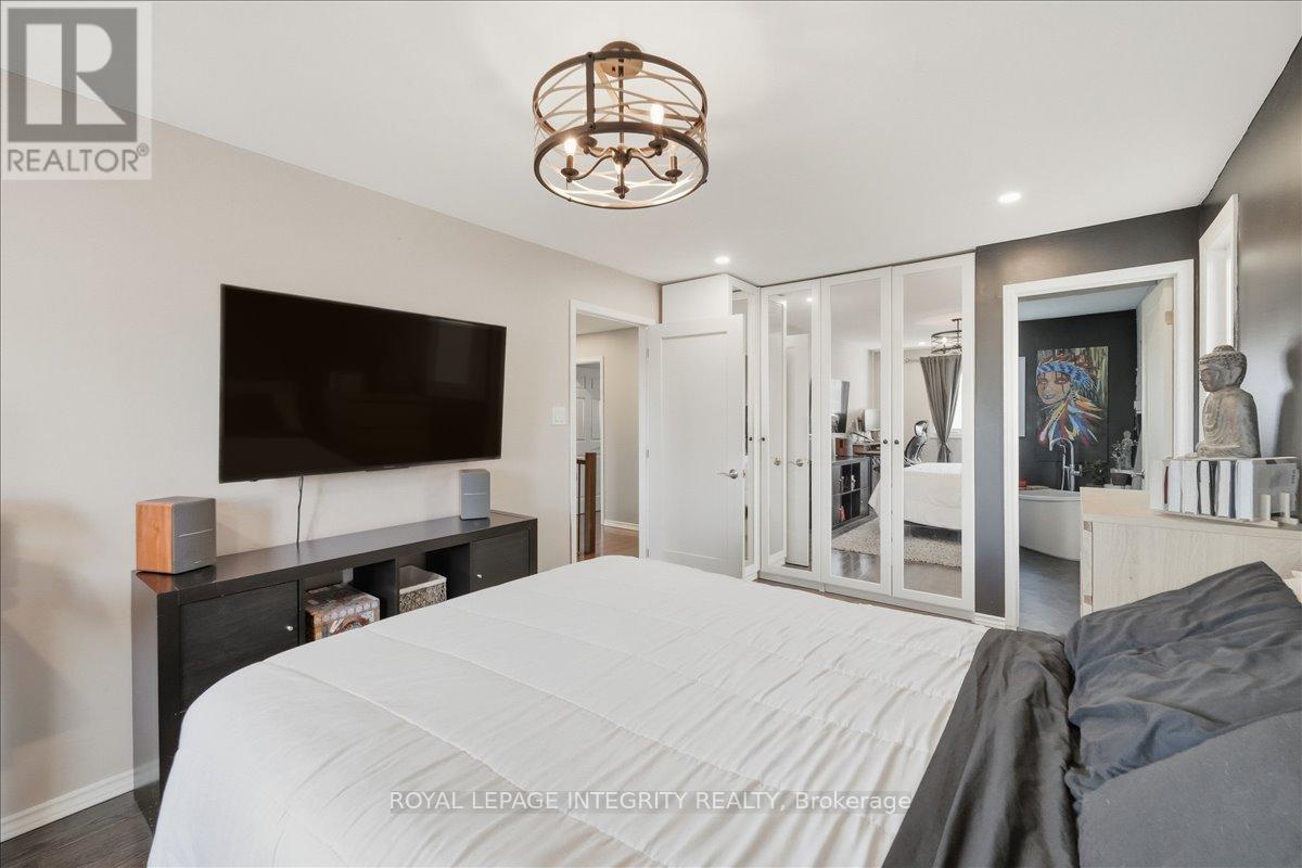 1406 Bouton D'or Way, Ottawa, Ontario  K1E 3L3 - Photo 21 - X12457363