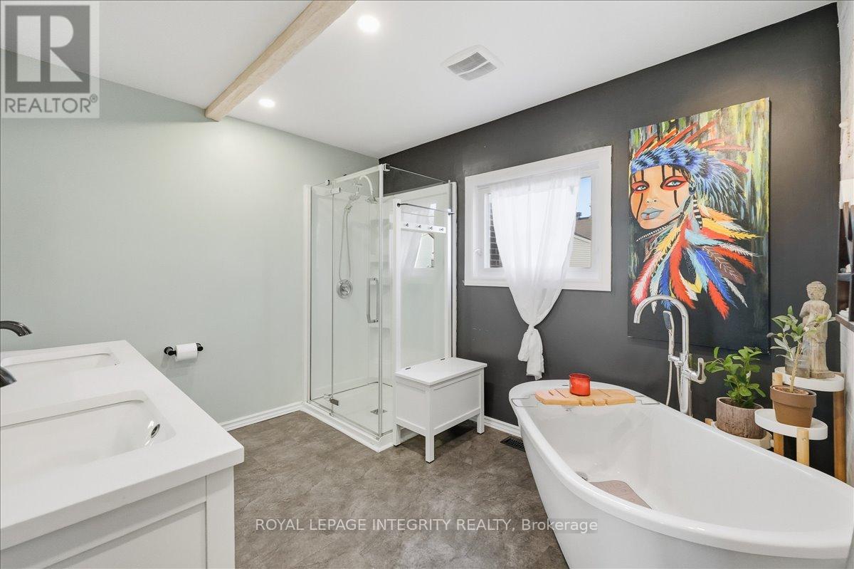 1406 Bouton D'or Way, Ottawa, Ontario  K1E 3L3 - Photo 22 - X12457363