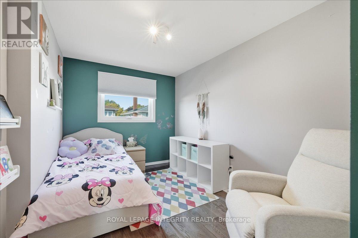 1406 Bouton D'or Way, Ottawa, Ontario  K1E 3L3 - Photo 29 - X12457363