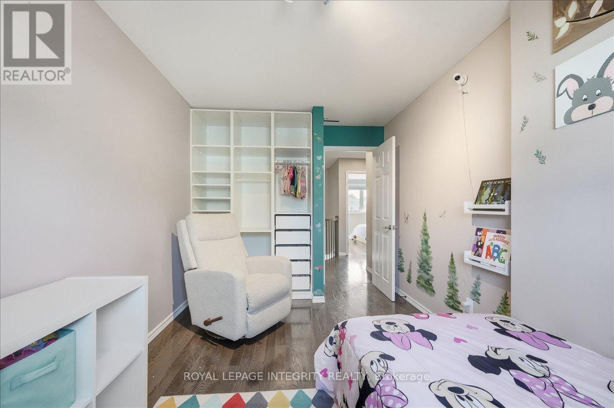 1406 Bouton D'or Way, Ottawa, Ontario  K1E 3L3 - Photo 30 - X12457363