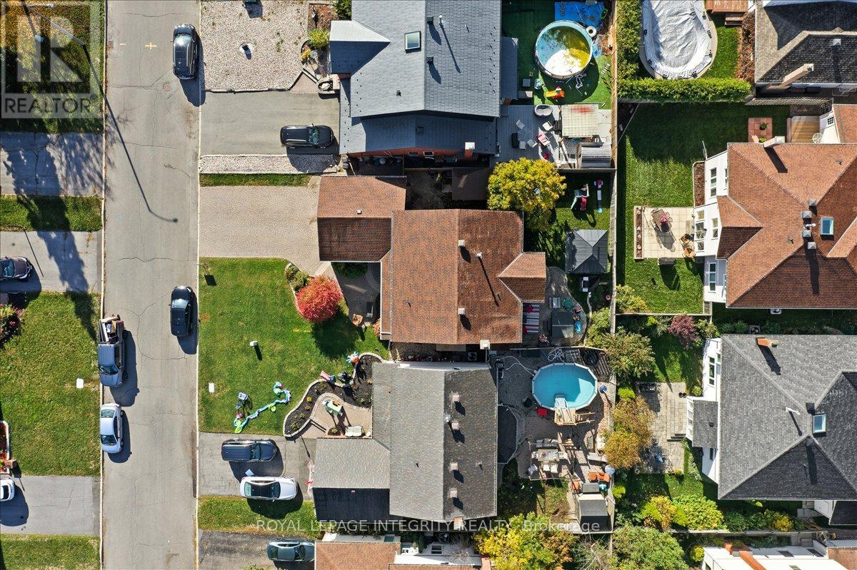 1406 Bouton D'or Way, Ottawa, Ontario  K1E 3L3 - Photo 45 - X12457363
