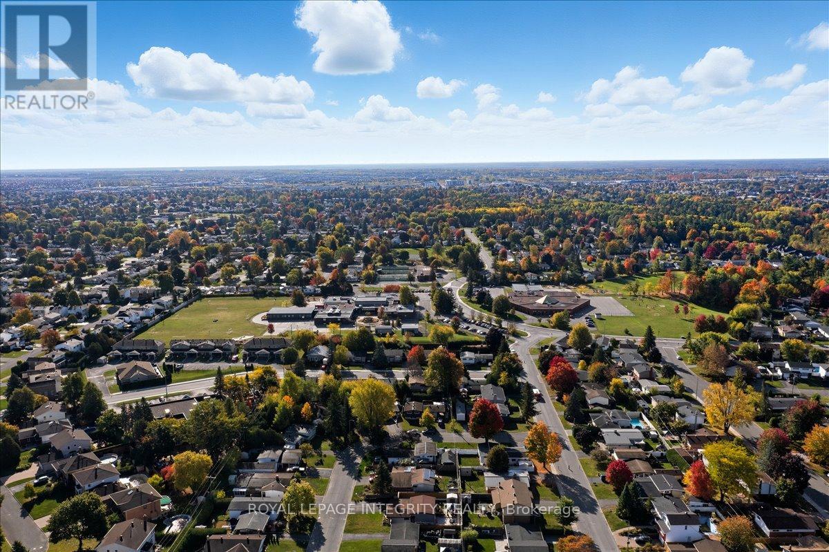 1406 Bouton D'or Way, Ottawa, Ontario  K1E 3L3 - Photo 48 - X12457363