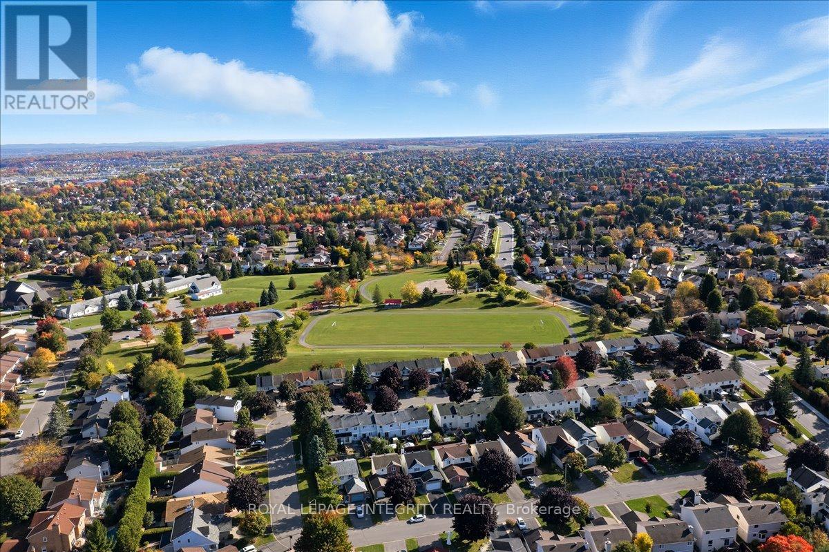 1406 Bouton D'or Way, Ottawa, Ontario  K1E 3L3 - Photo 49 - X12457363