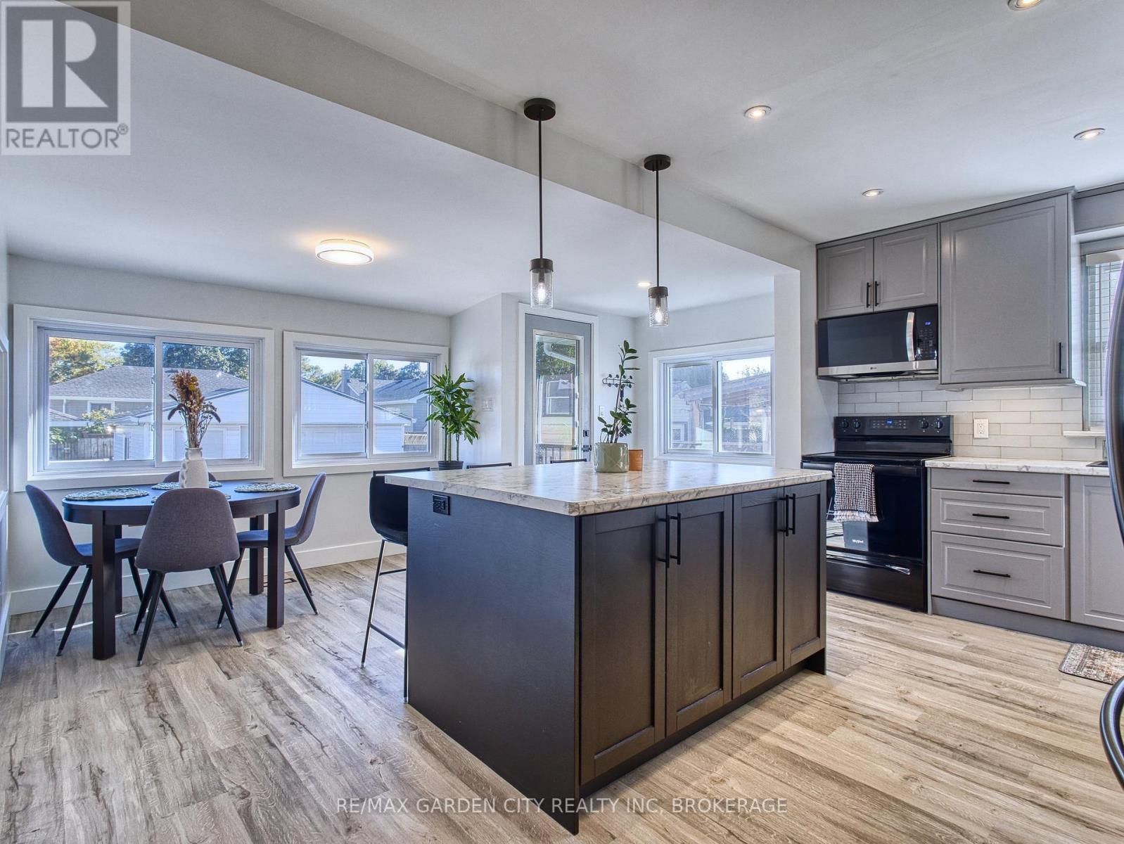 31 Bridge Street, St. Catharines, Ontario  L2S 2V7 - Photo 24 - X12457717