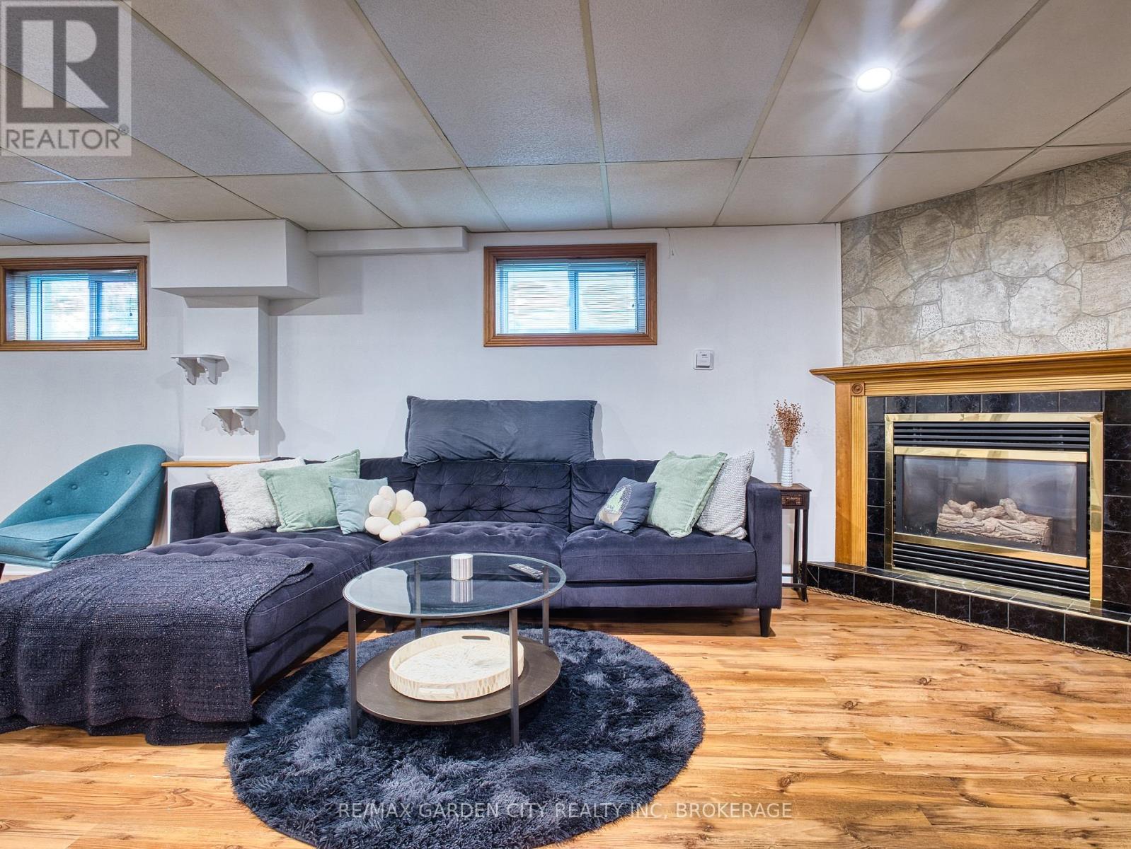 31 Bridge Street, St. Catharines, Ontario  L2S 2V7 - Photo 38 - X12457717