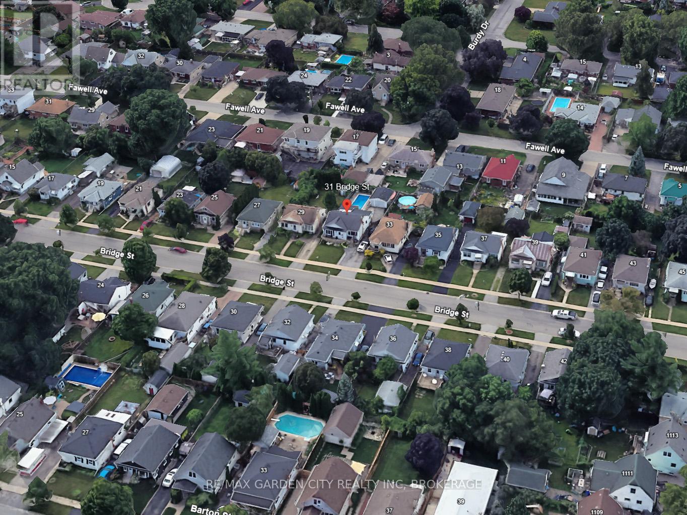 31 Bridge Street, St. Catharines, Ontario  L2S 2V7 - Photo 48 - X12457717