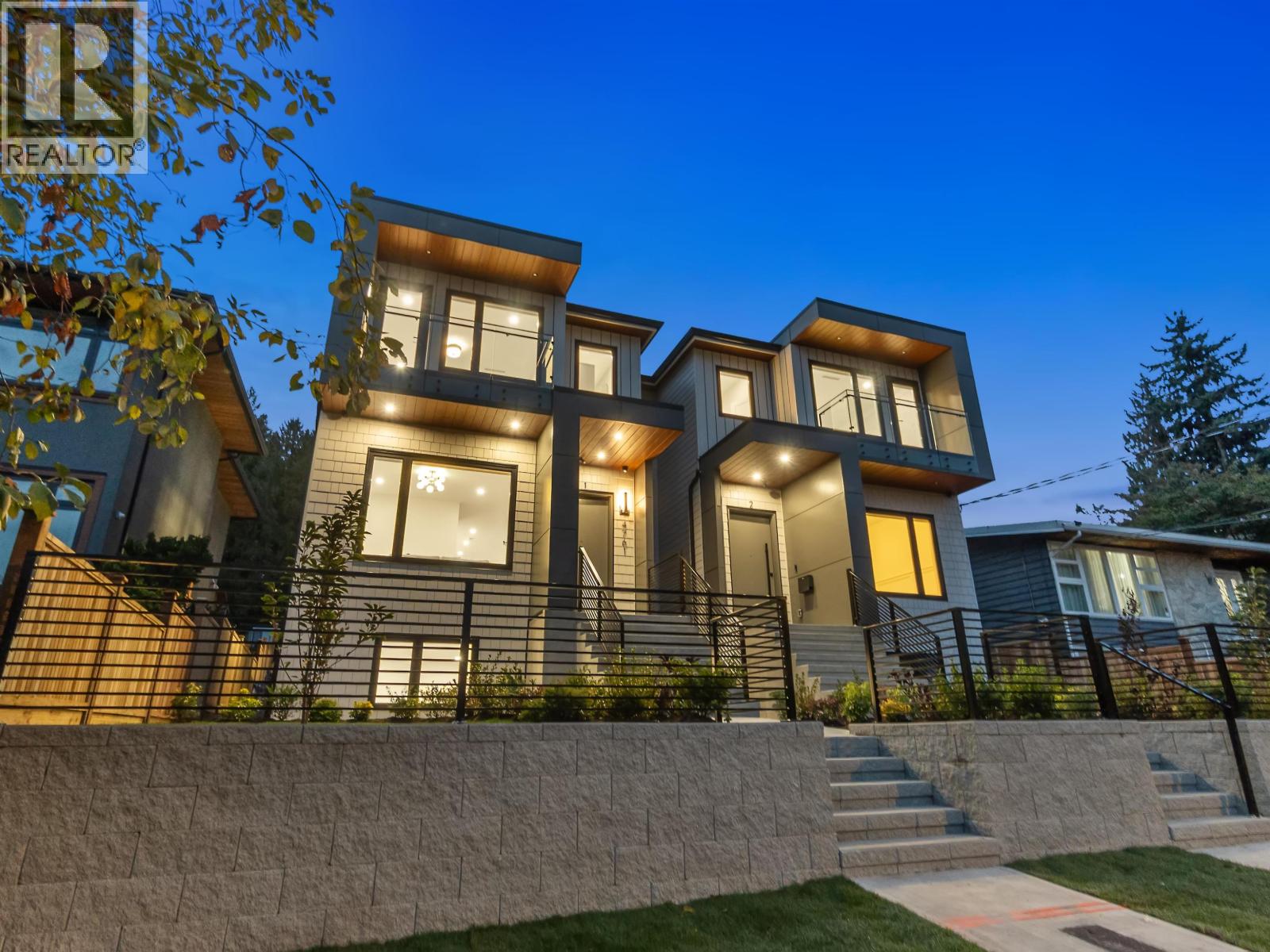 1 4761 CLINTON STREET, burnaby, British Columbia
