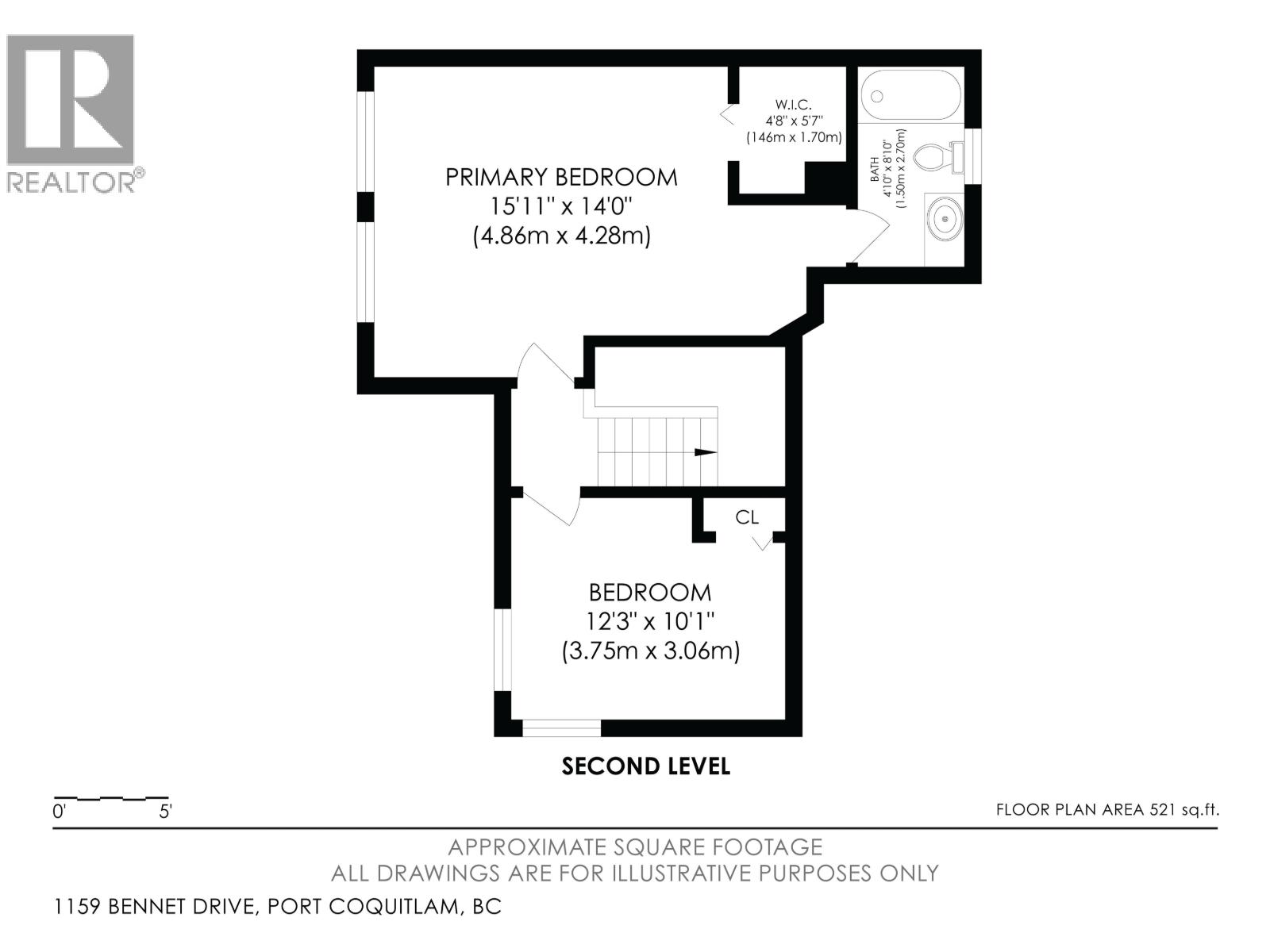 1159 Bennet Drive, Port Coquitlam, British Columbia  V3C 6H2 - Photo 38 - R3057593